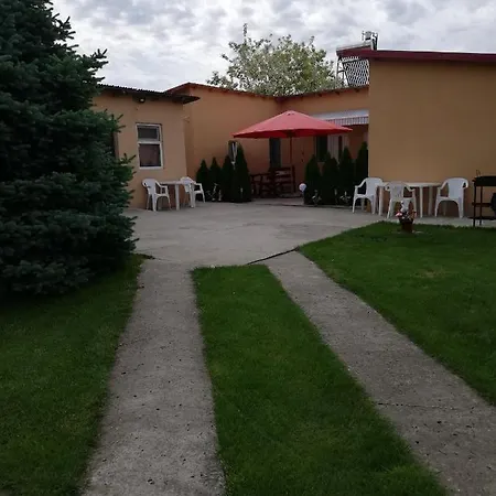 Homestay Casa Cristian