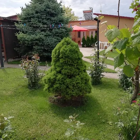 Homestay Casa Cristian *