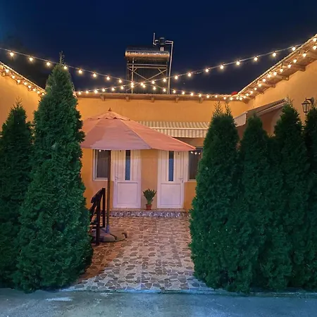 Casa Cristian *
