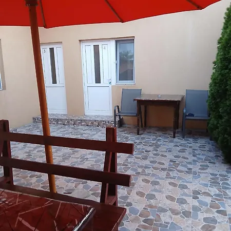 Casa Cristian