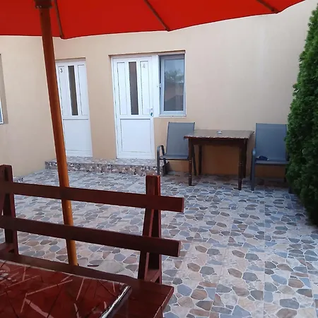Casa Cristian