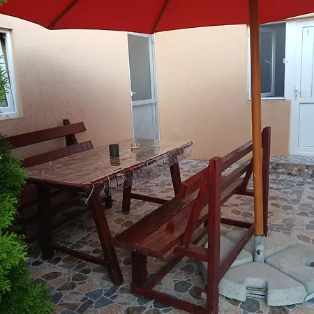 홈스테이 Casa Cristian