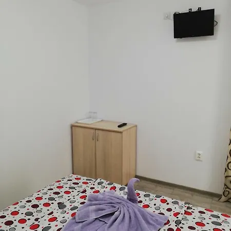 Casa Cristian * كوربو