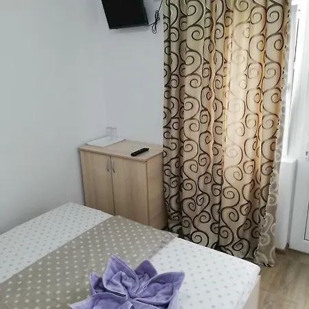 منزل للإقامة Casa Cristian