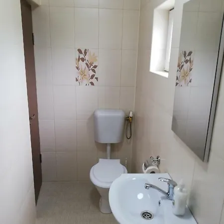 Casa Cristian *