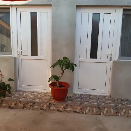 Casa Cristian Corbu (Constanta)